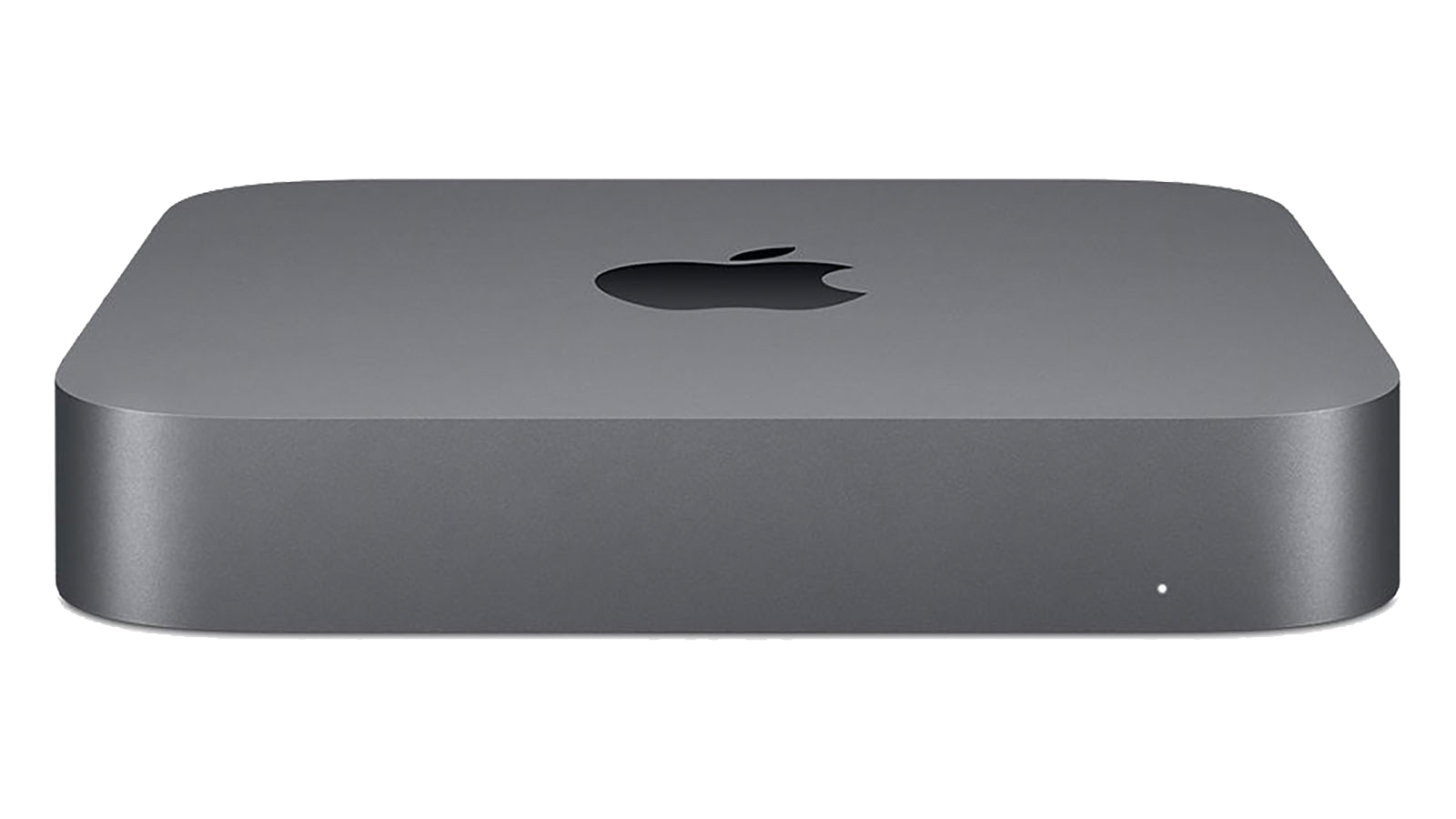 Mac mini (Late 2018) - Z0W1-MRTR25 (Mac mini 6C (3.2GHz 16GB 128GB