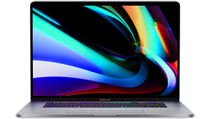 MacBook Pro 16 Inch Price