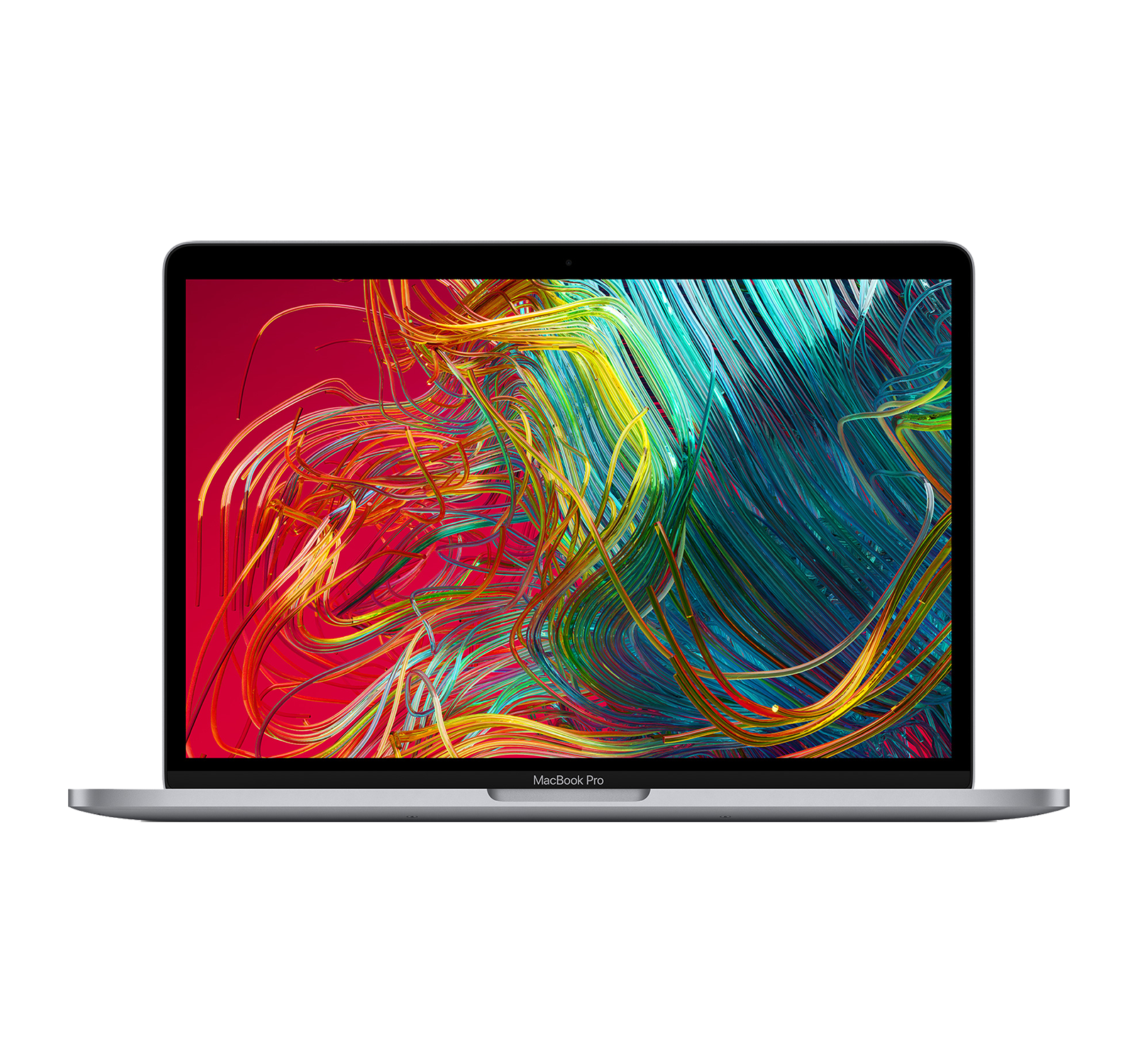 MacBook Pro 13 inch price on Space Gray model