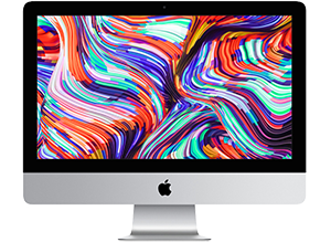 Apple iMac 4K