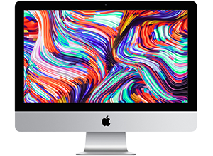 imac 2020 4k