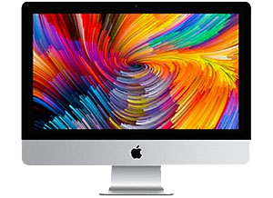 iMac 27 pouce Retina 5K 2017 Core i7 4.2GHz - 256Go SSD - 32Go Ram