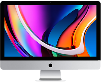 2020 imac cost