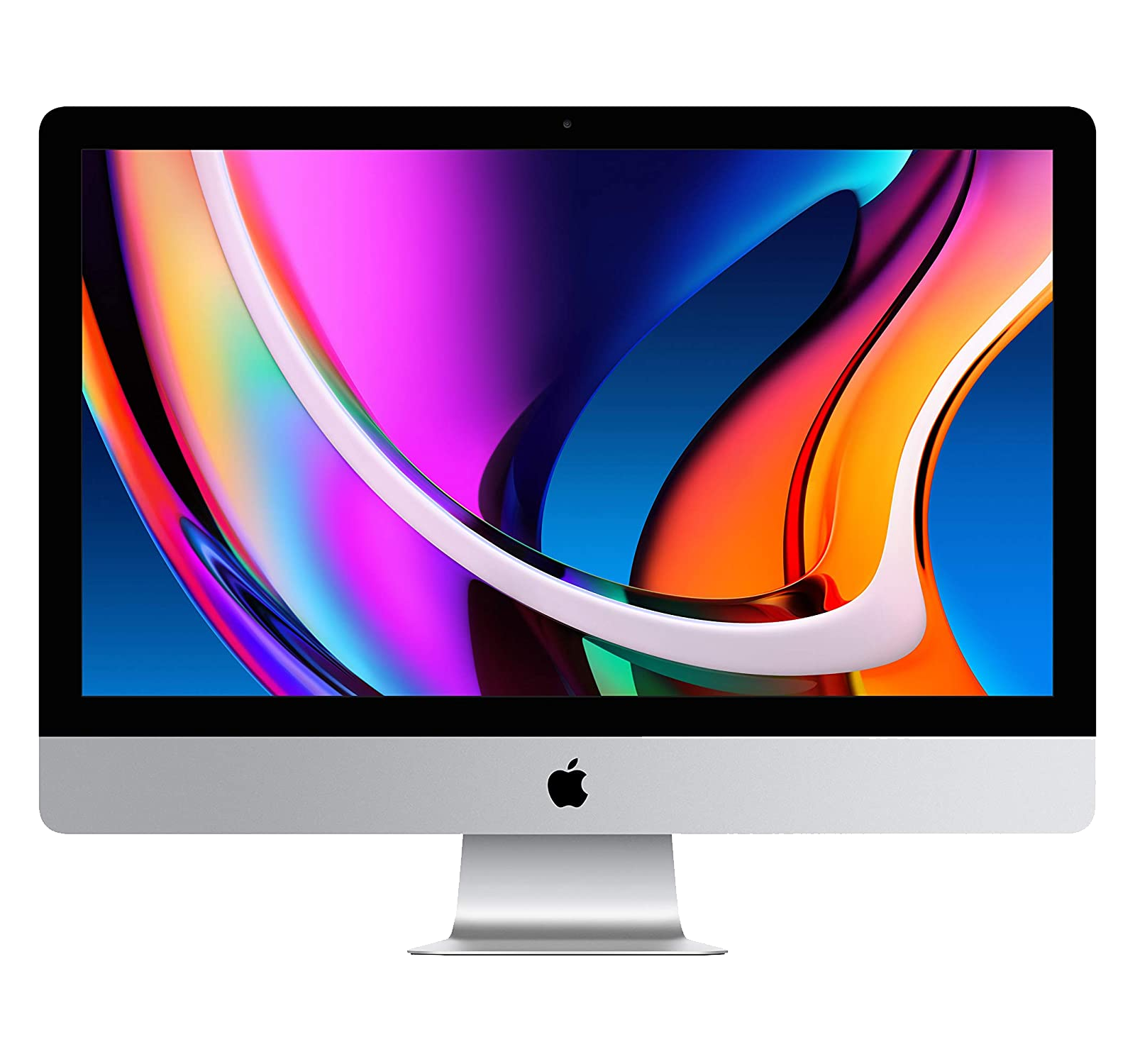 iMac 27-inch (Mid 2020 model)