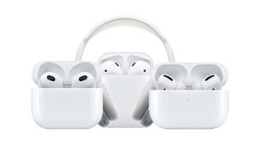 AirPods Price Guide. Cheapest Prices, Updated Daily