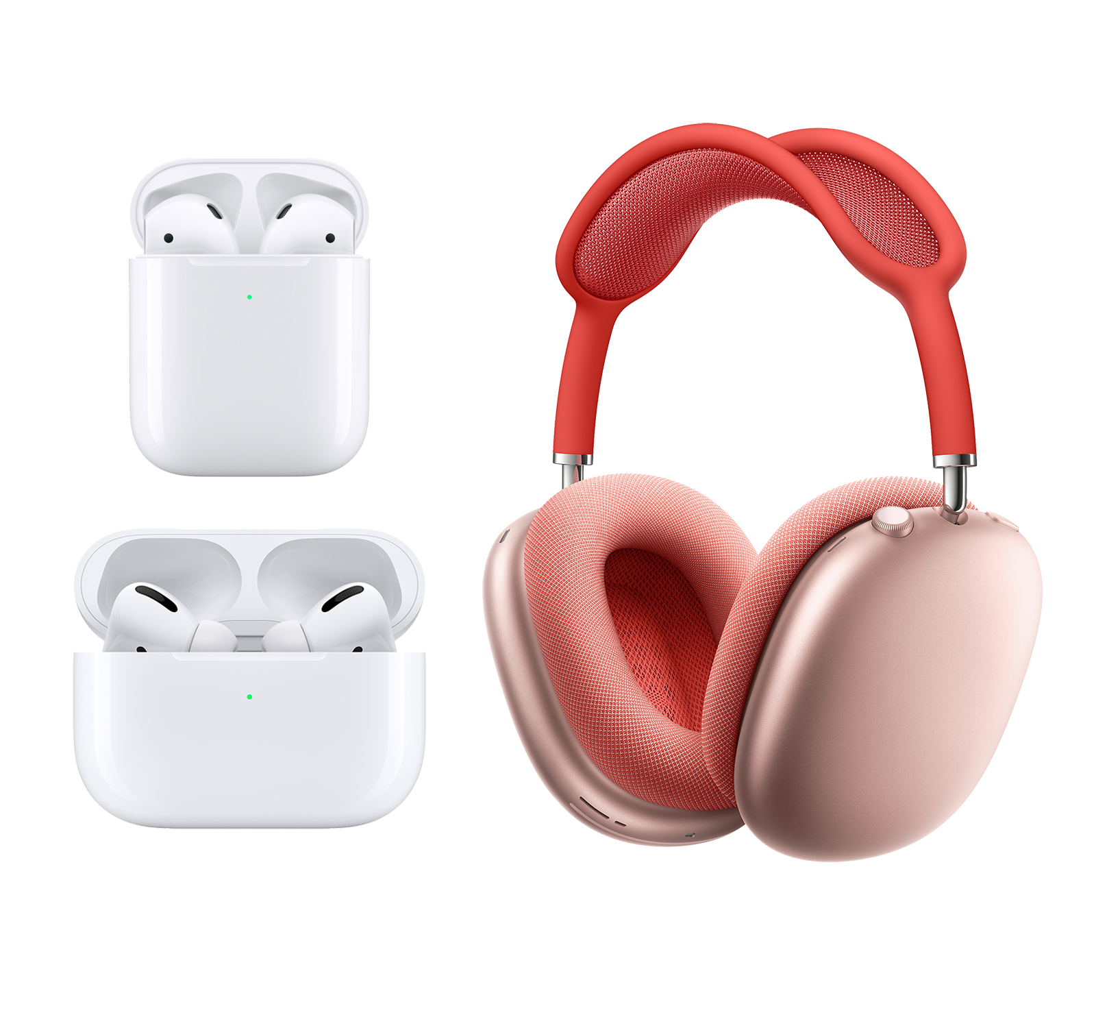 Apple AirPods 2 MWP22AM/A | Features, Specs, Best Prices