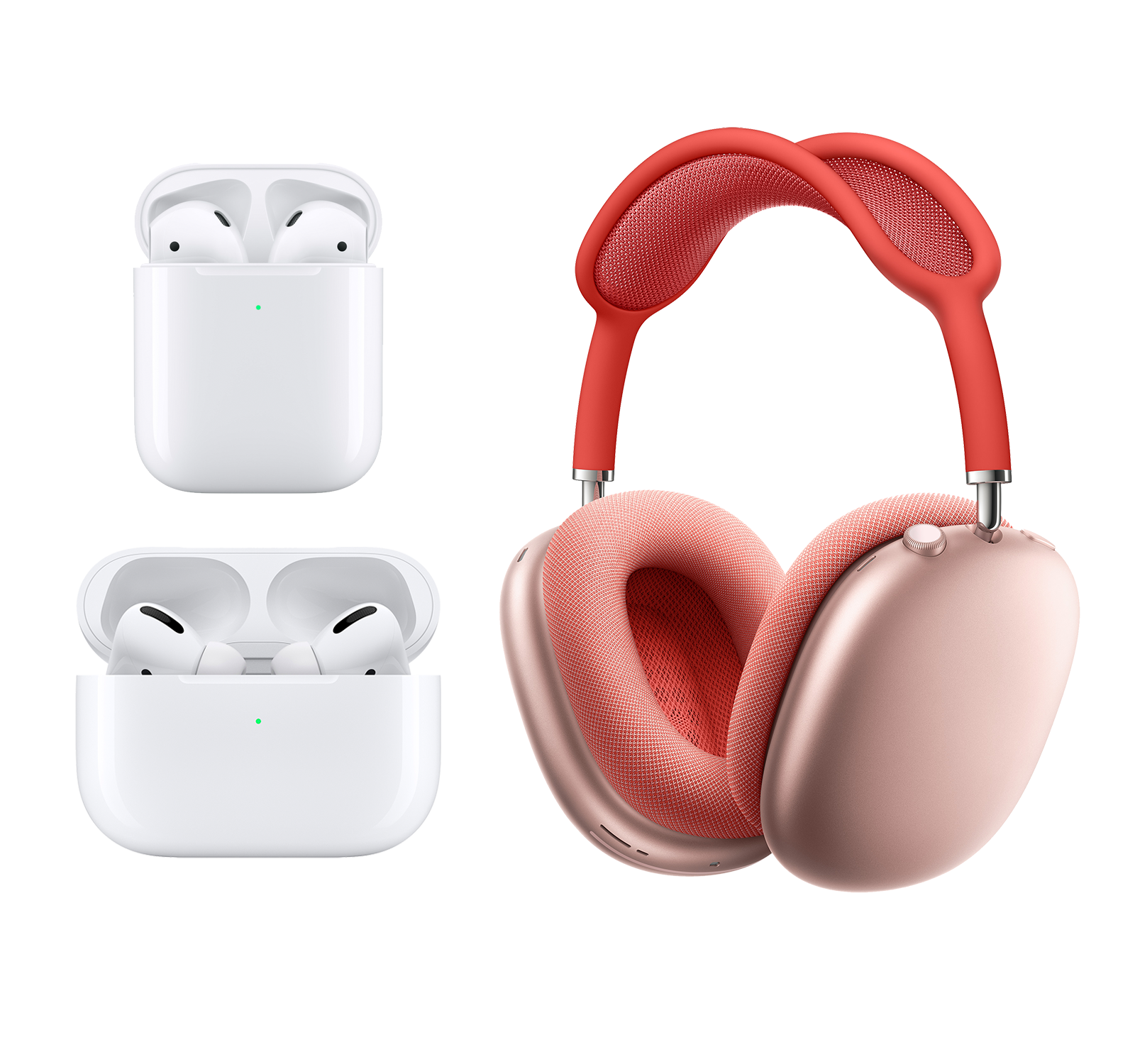 Apple AirPods 2 MV7N2AM/A | Features