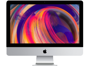 imac 2019 21 inch price