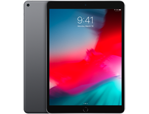 Prices on clearance iPad Air 3 in Space Gray