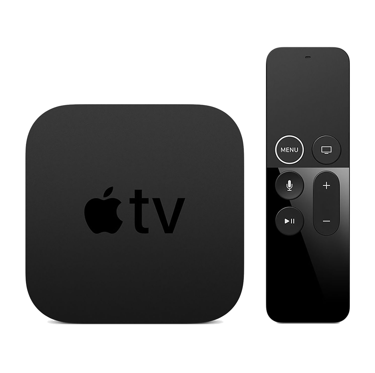 Apple TV 4K 64GB 第1世代 MP7P2J/A-