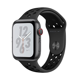 Apple Watch Series 4 Nike+ (GPS + Cellular). Coupons, Deals, and 