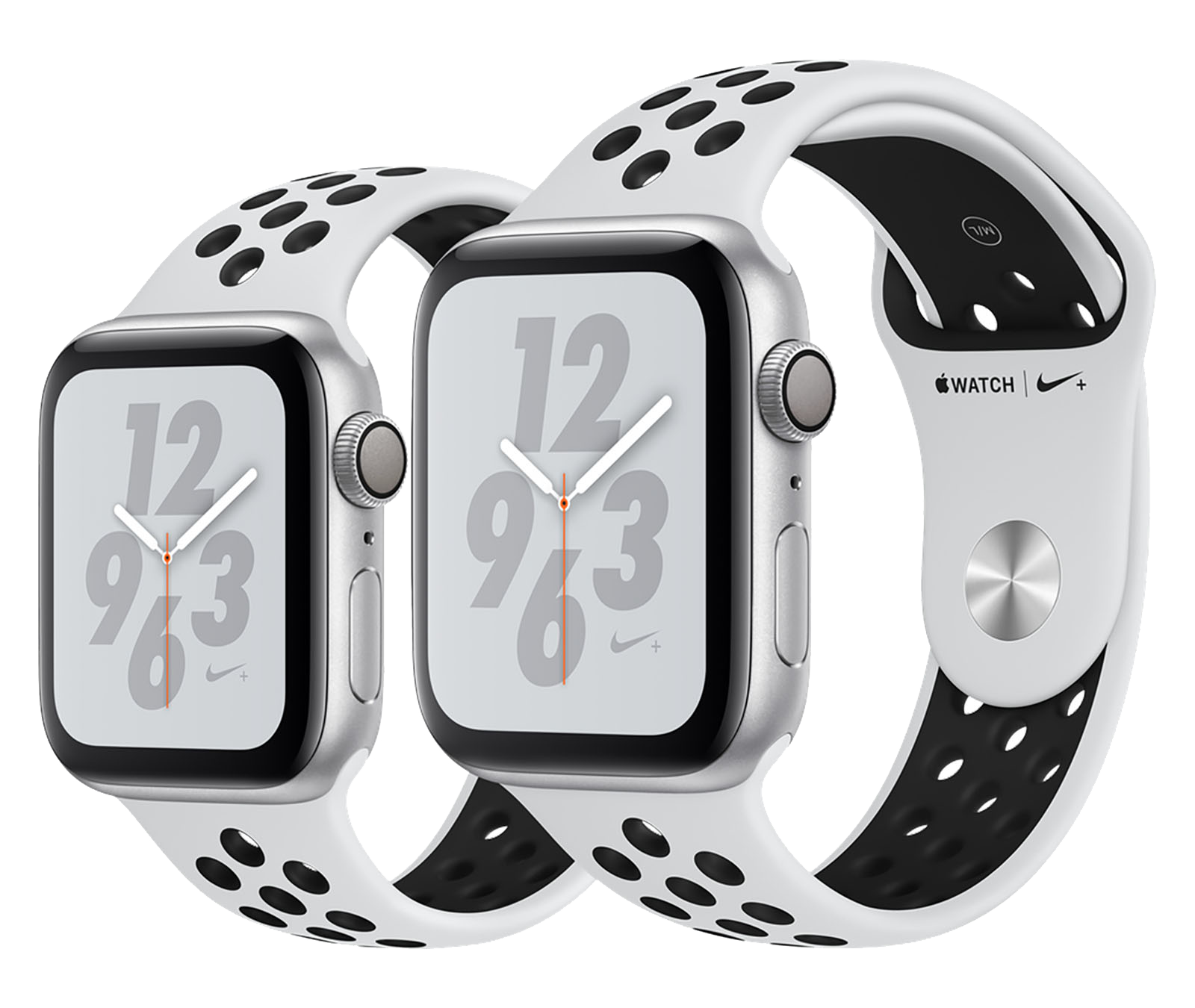 nike apple watch series 4 44mm cellular