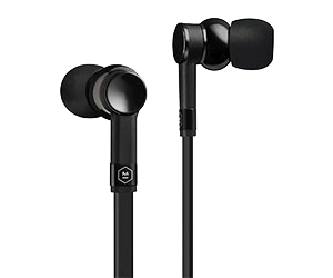 In-Ear Headphones and Earbuds