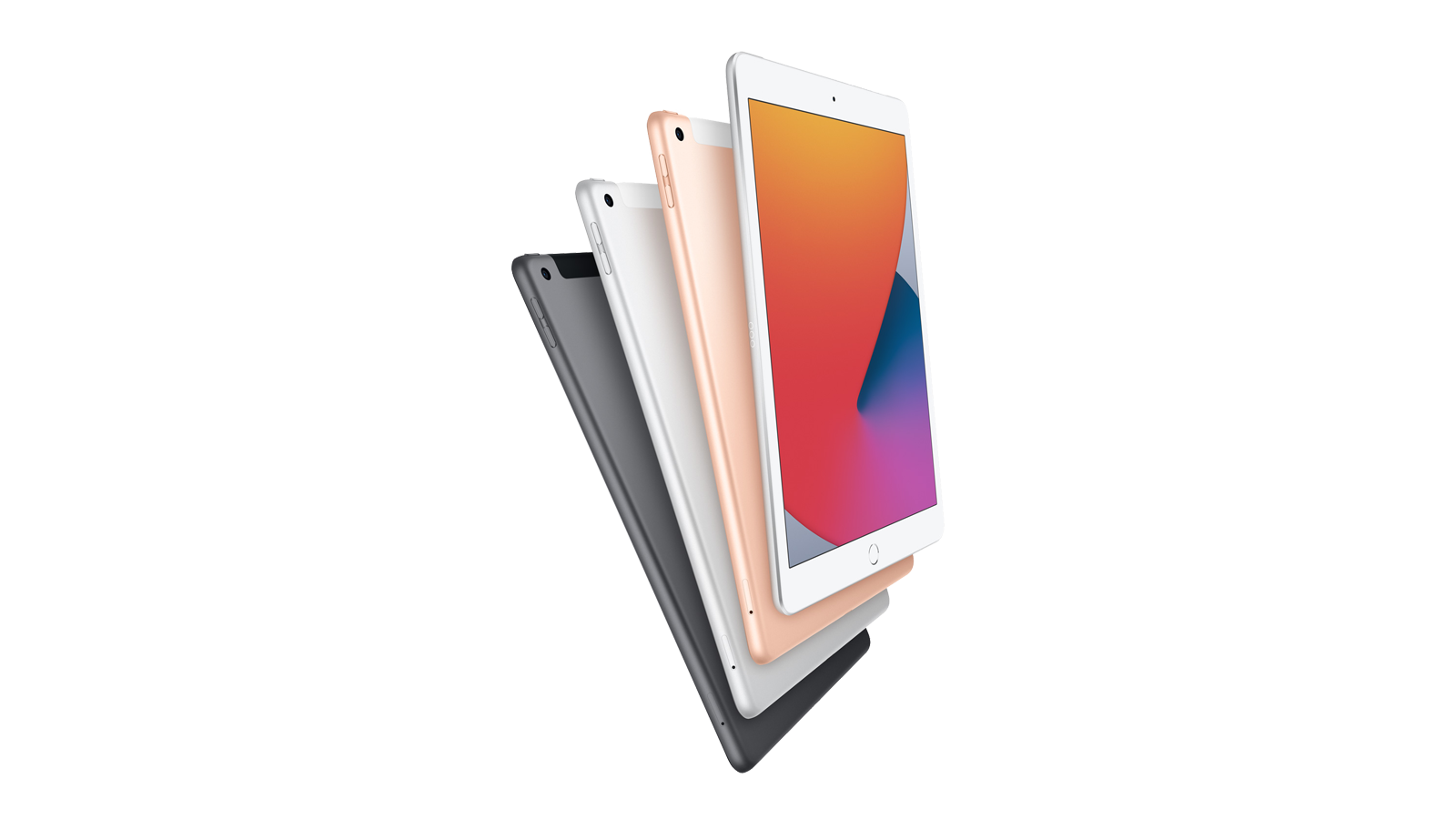 Apple ipad deals 8th generation 128gb