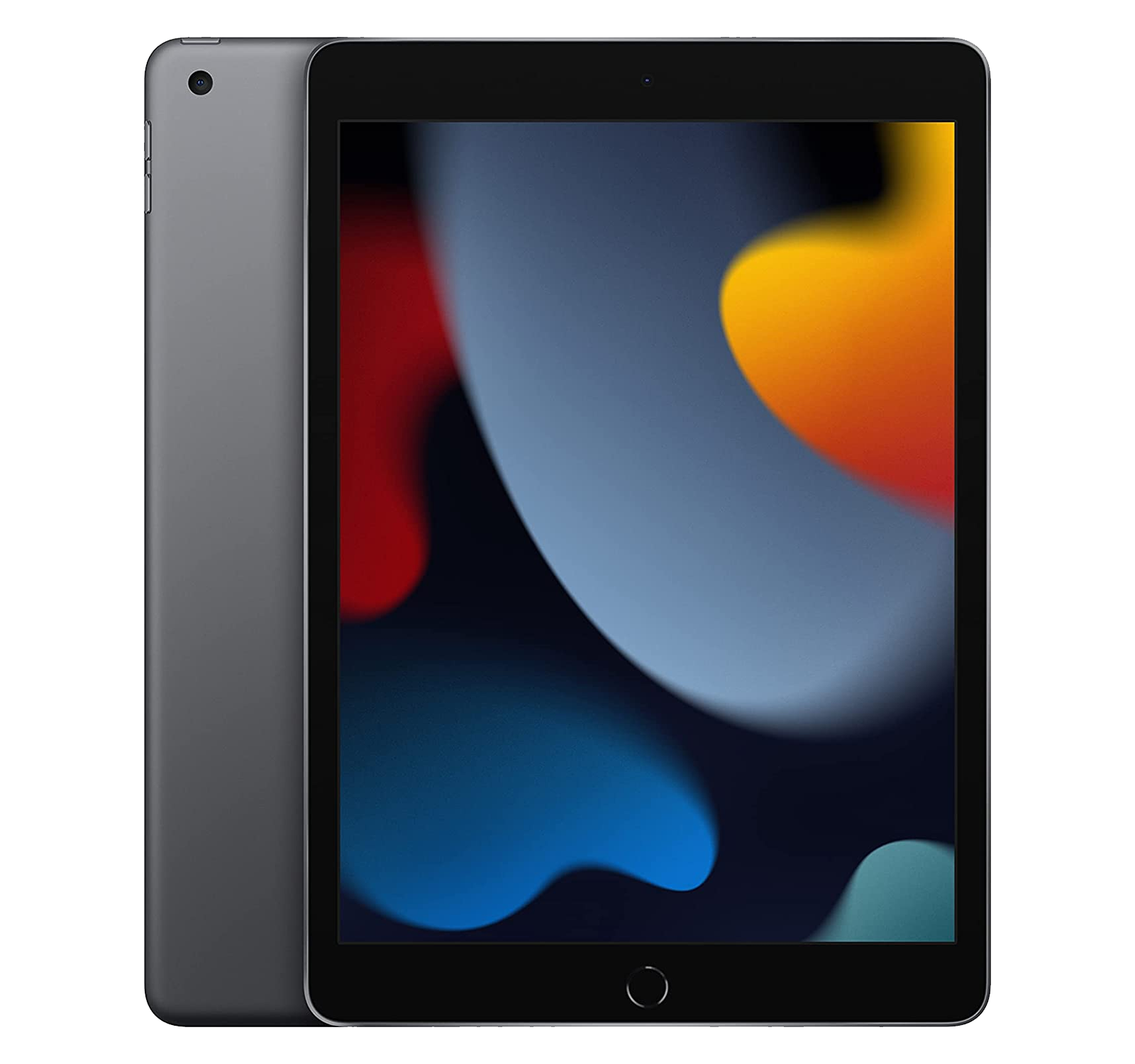 iPad 9th Generation in Gray