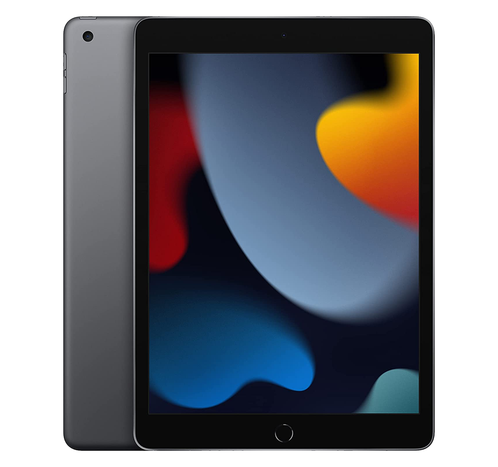 Best iPad 9th Generation 256GB, Wi-Fi Only (Space Gray) Price 