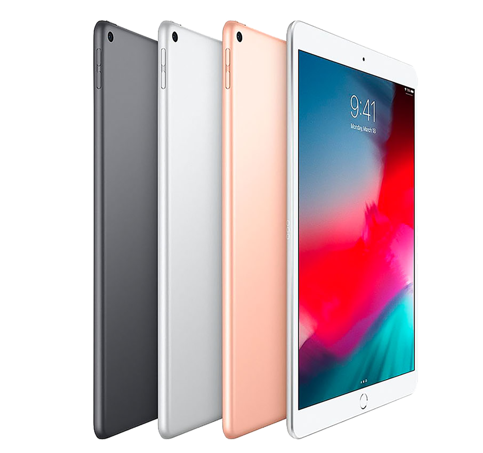 10.5-inch iPad Air MUUK2LL/A | True Tone Technology | Apple Pencil