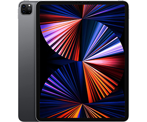 M1 iPad Pro 12.9-inch Prices