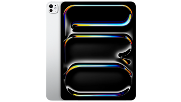 13" iPad Pro M5