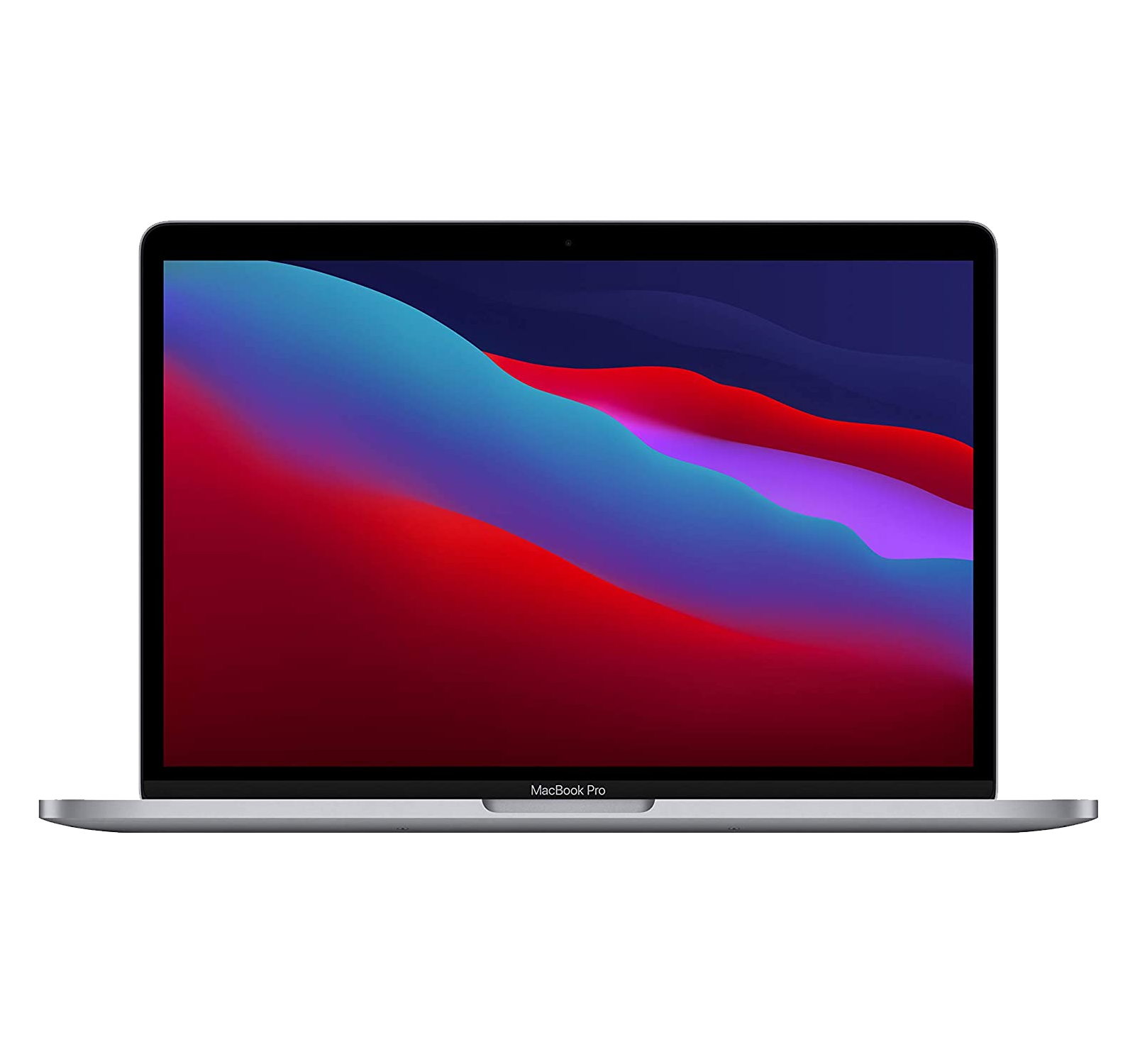 MacBook Pro 13-inch M1 2020 16GB 512GB - MacBook本体