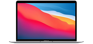 Best Deals on MacBook Air (M1, 16GB, 512GB, 8-core GPU) Space Gray 