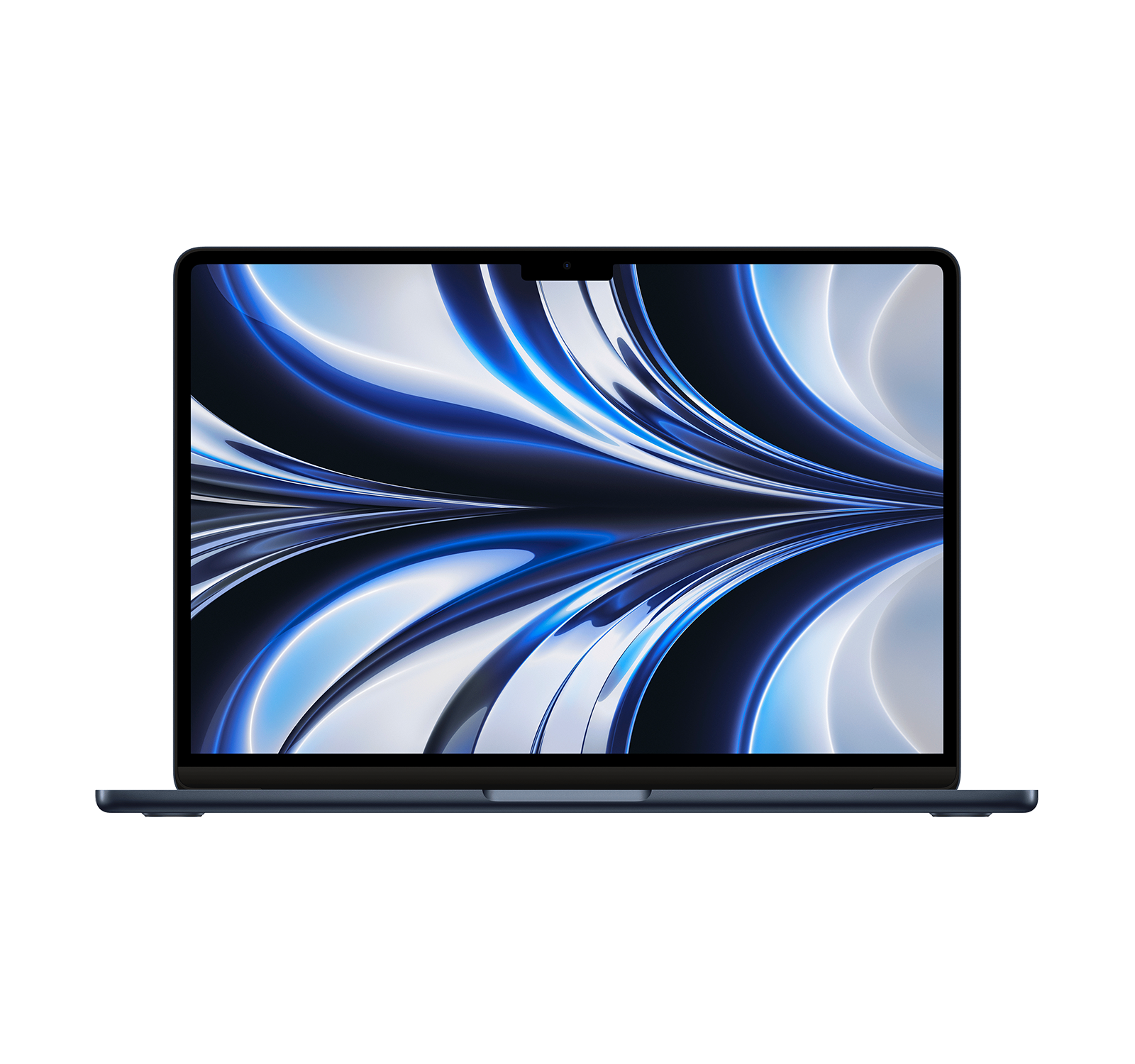 MacBook Air M2 13インチ ミッドナイト 8GB 256GB - MacBook本体