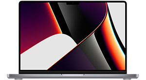 MacBook Pro 14-inch M1 Pro & M1 Max Prices