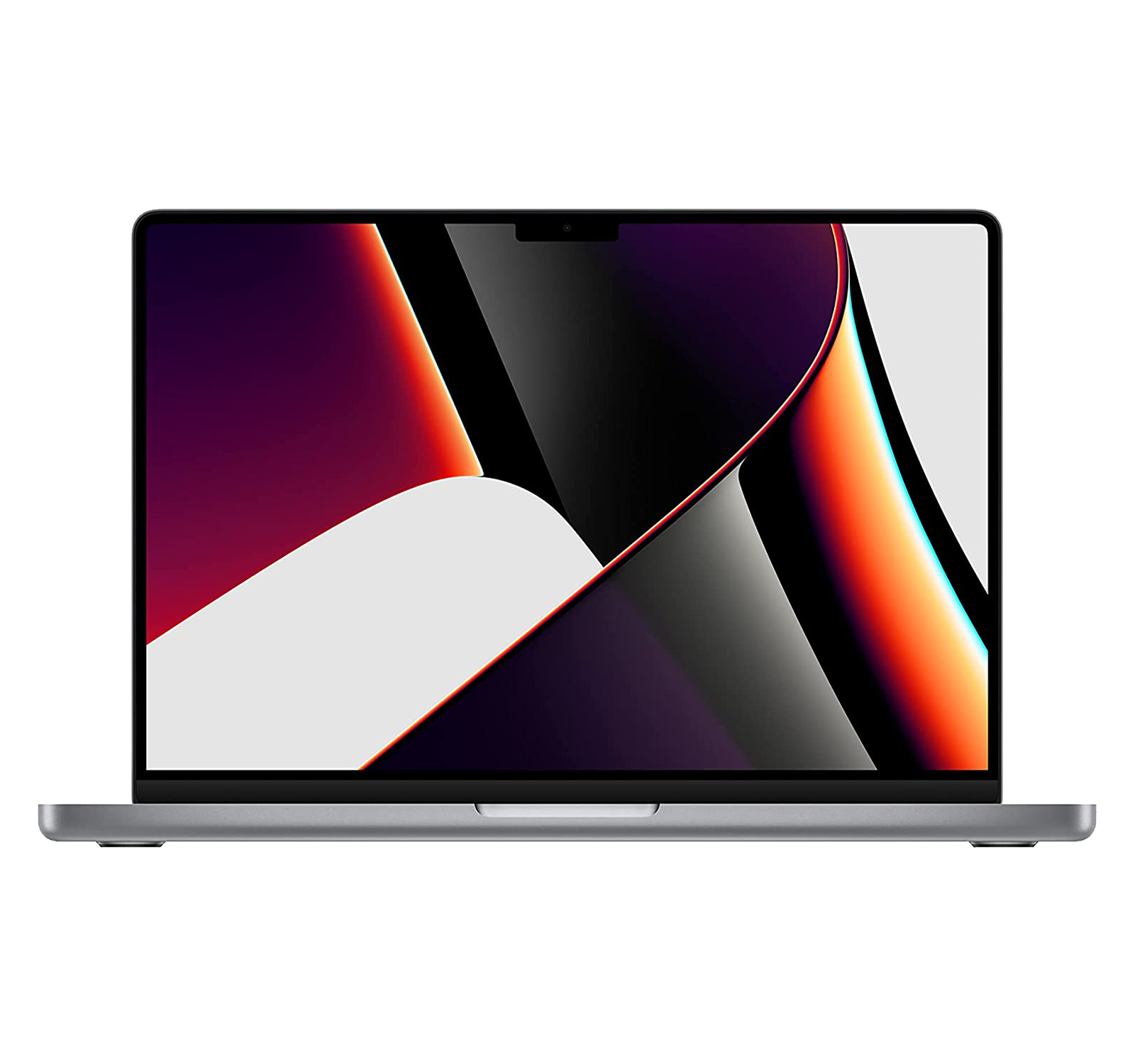 Best MacBook Pro 14-inch M1 Max (10-core CPU