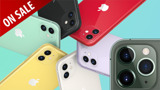 Apple iPhone 11 deals offer bonus savings this March