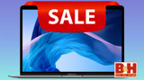 Apple's latest MacBook Air with True Tone is up to $270 off