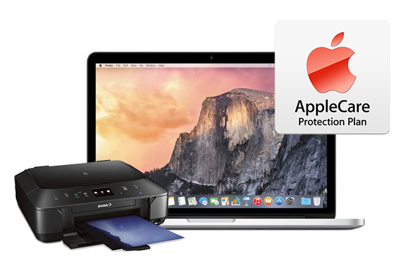 all in one printer for macbook pro