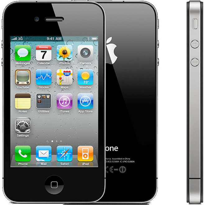 refurbished iphone 3g without contract