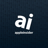 AppleInsider Podcast Logo